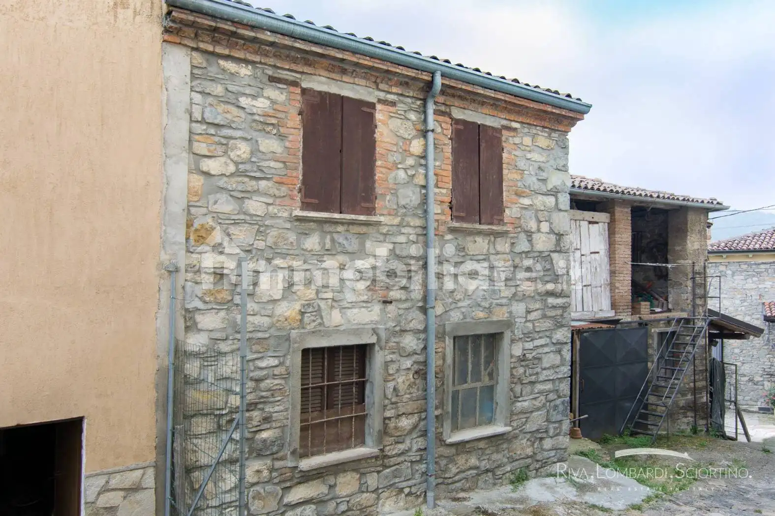 Villa unifamiliare frazione Forotondo 44, Fabbrica Curone - foto 5