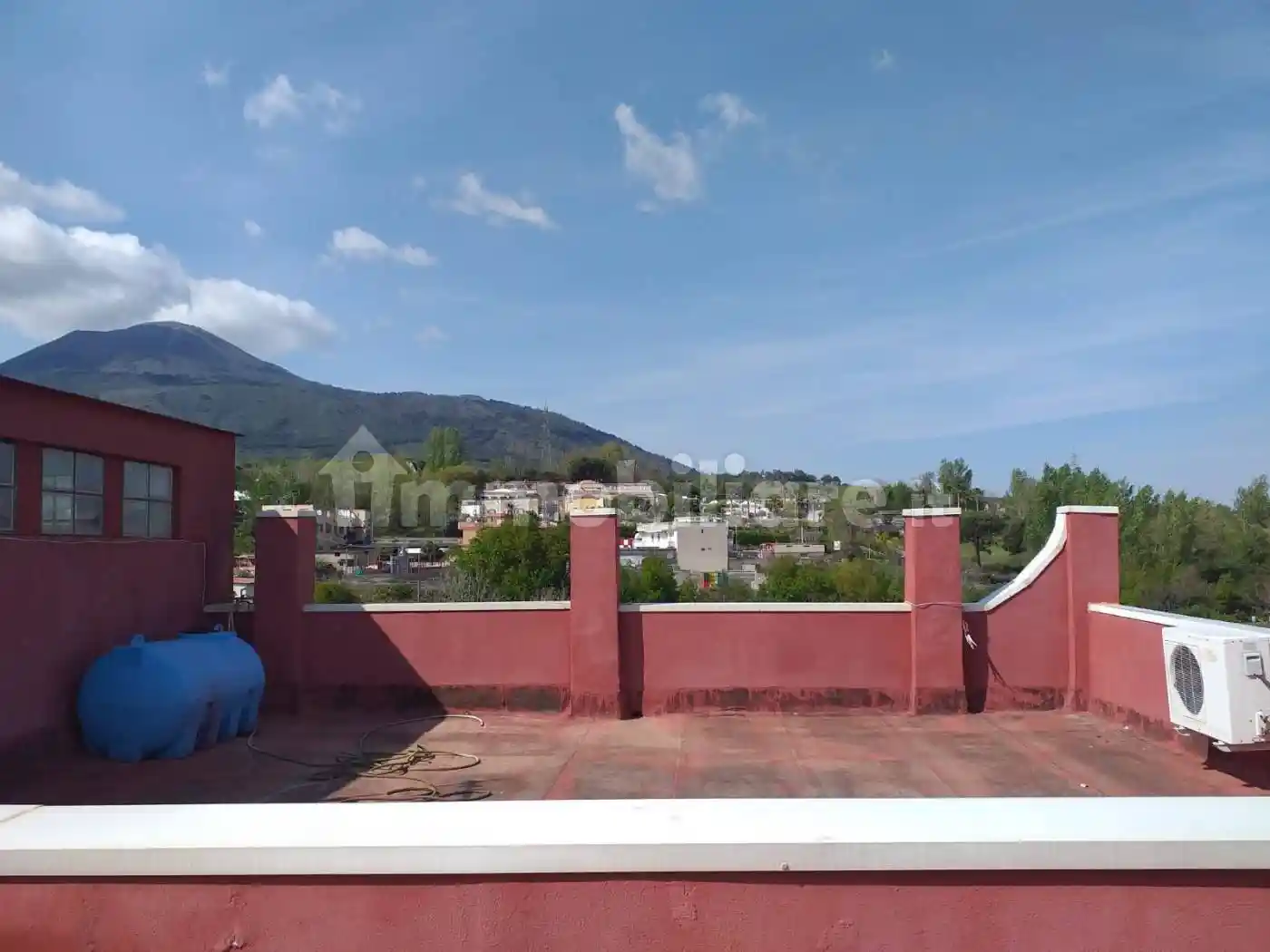 Appartamento buono stato, secondo piano, Boscotrecase - foto 4