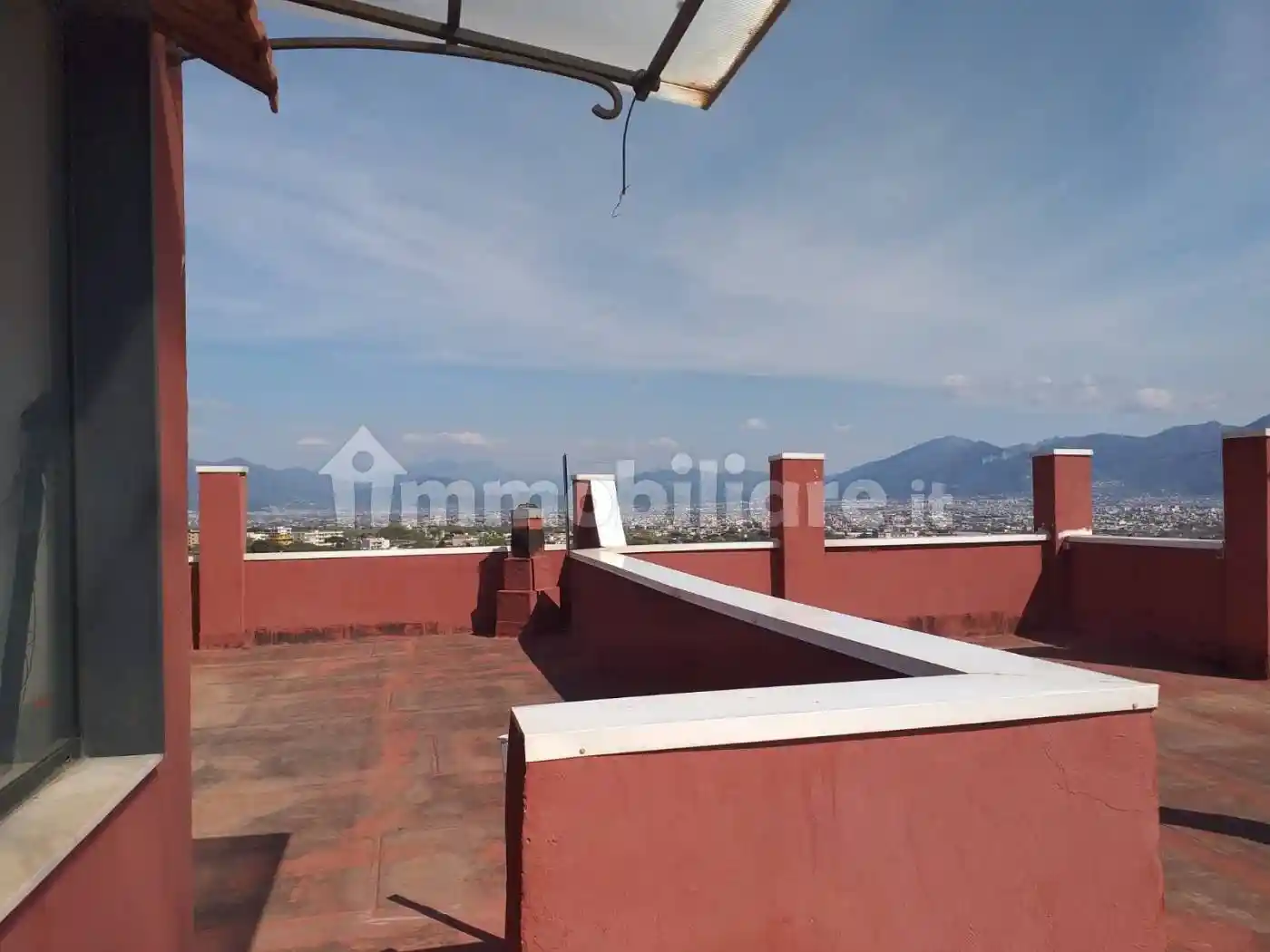 Appartamento buono stato, secondo piano, Boscotrecase - foto 5