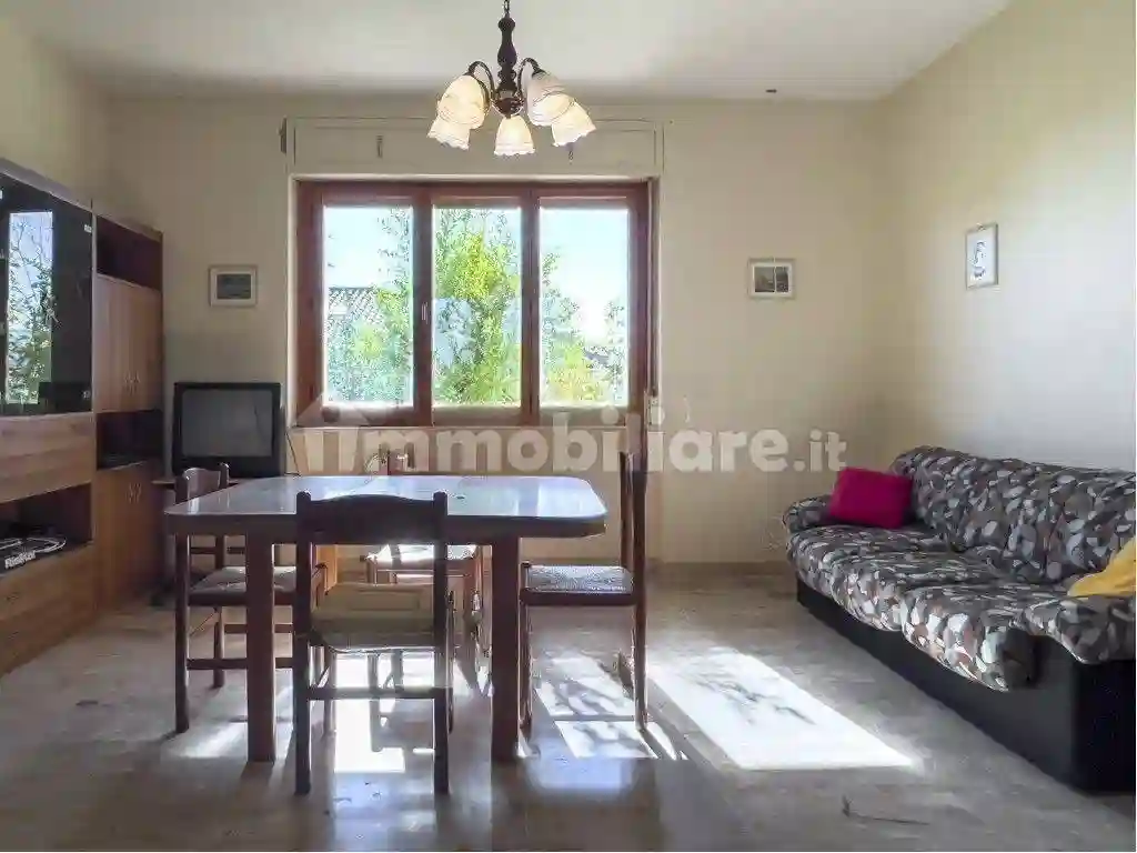 Villa bifamiliare via Cà Ferro 8, Centro, Carpegna - foto 4