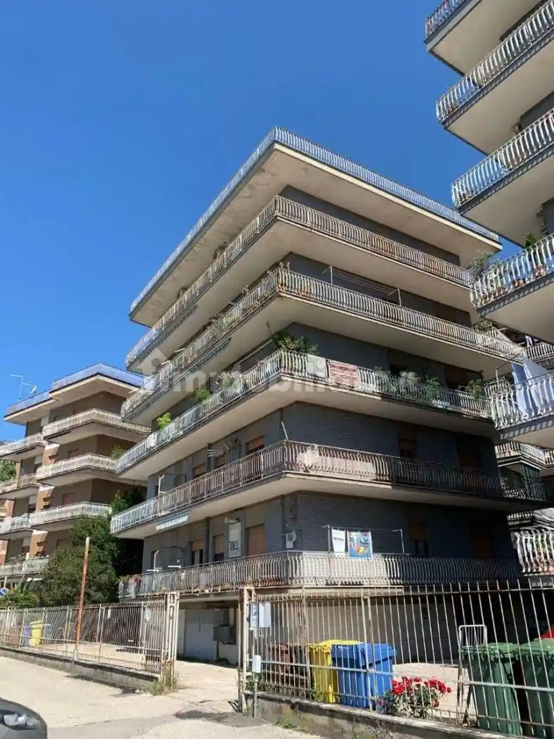 Appartamento in vendita a Cassino