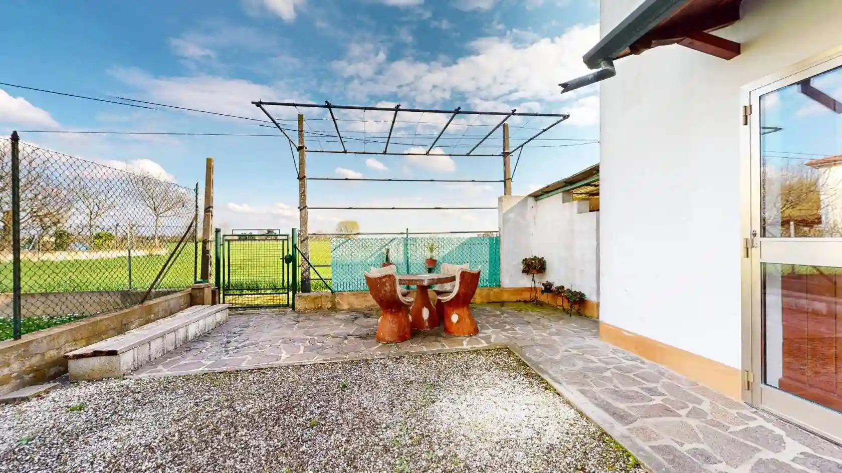 Casa indipendente - foto 2