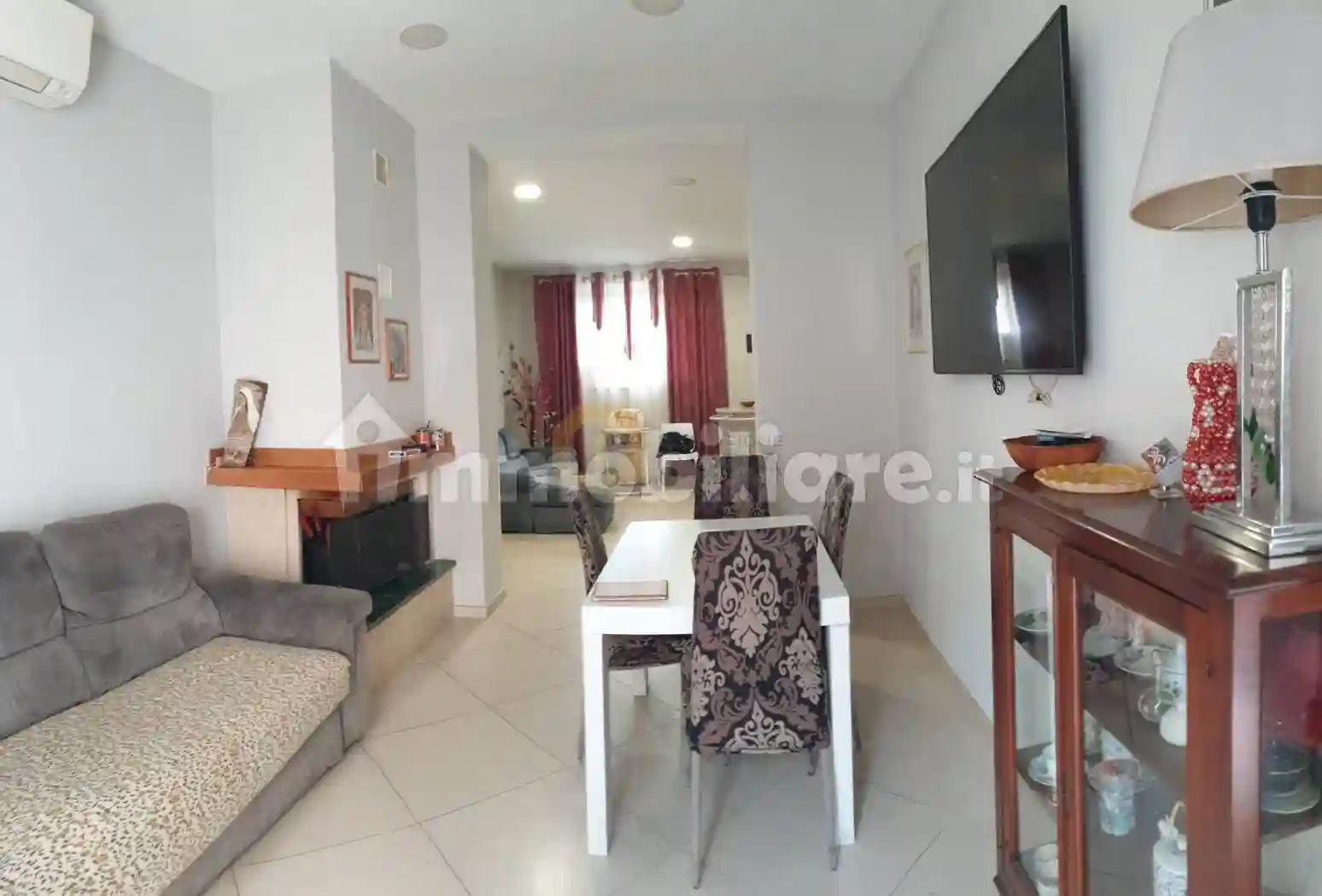 Villetta a schiera - foto 5