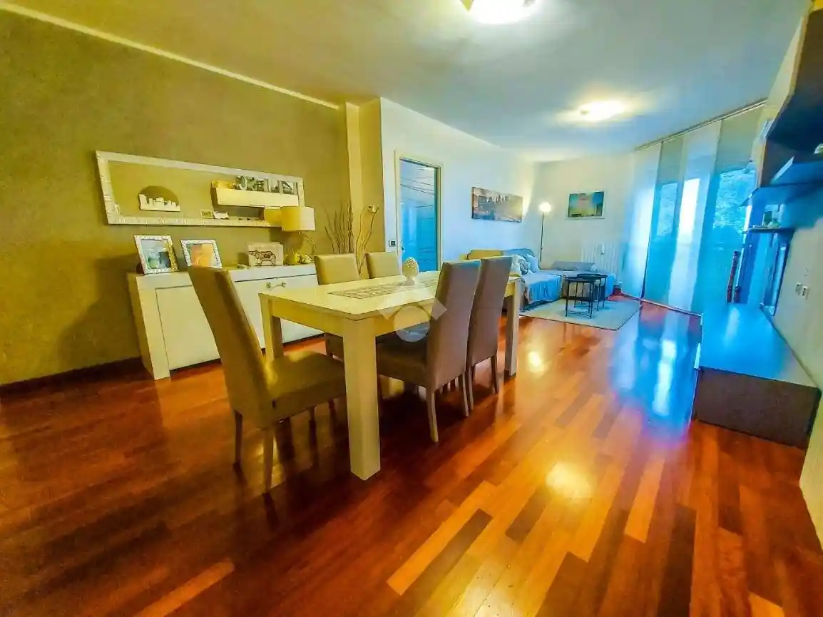 Appartamento in vendita a Torrile