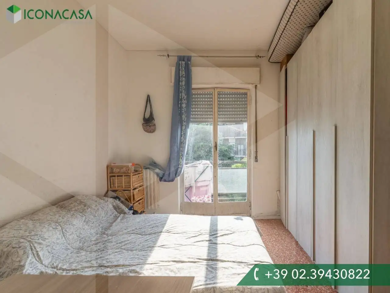 Apartment in vendita a Milan