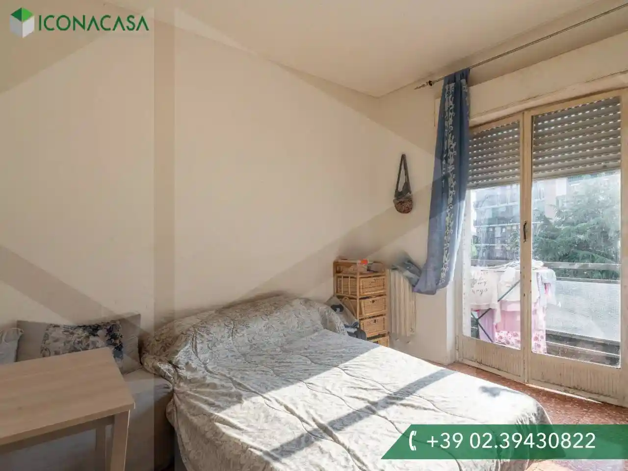 Monolocale via Marco d'Agrate 17, Corvetto, Milano - foto 2