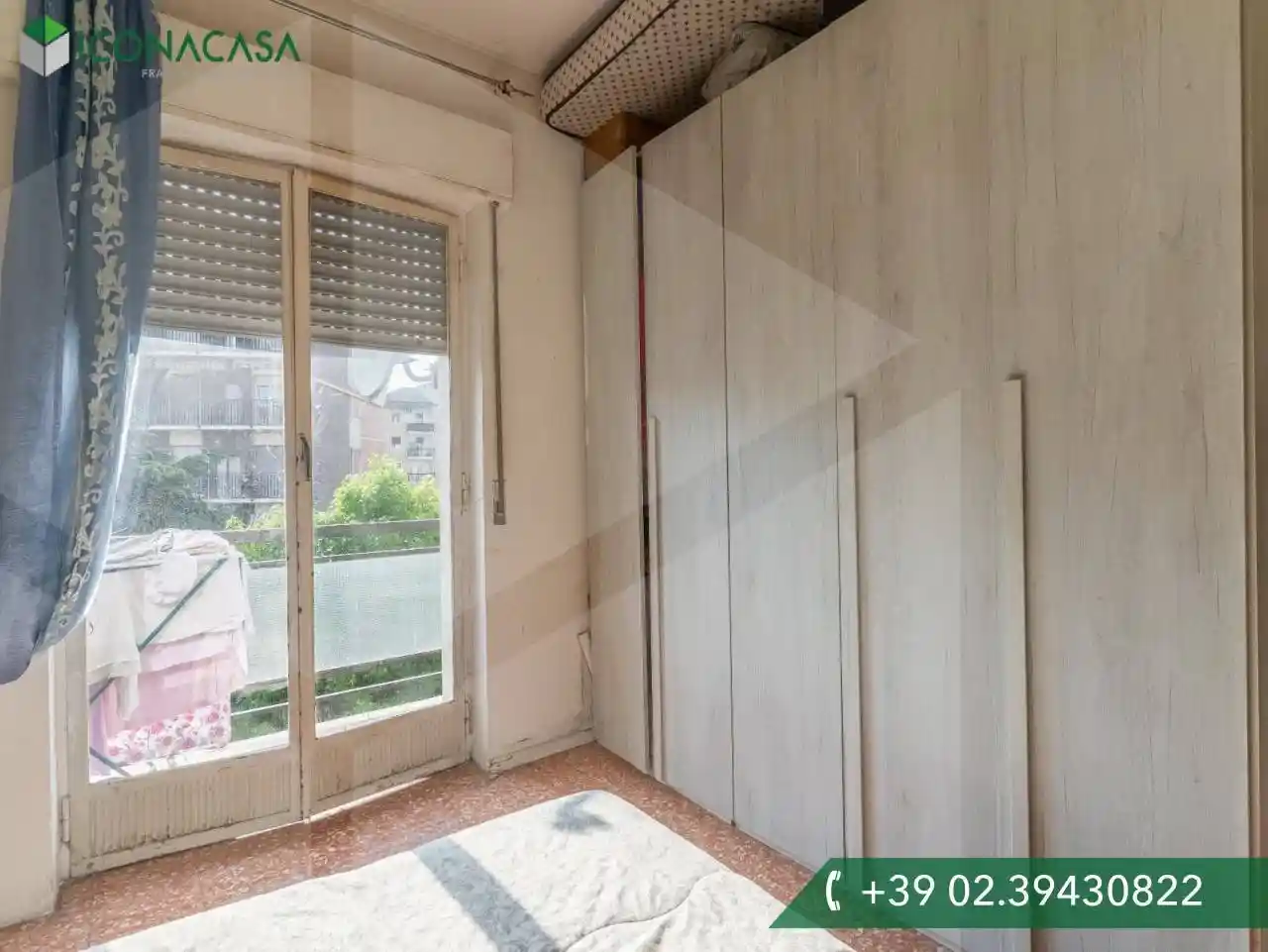 Monolocale via Marco d'Agrate 17, Corvetto, Milano - foto 3