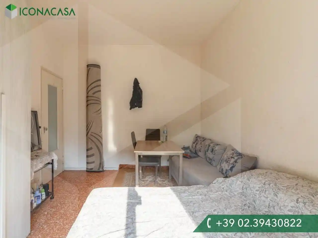 Monolocale via Marco d'Agrate 17, Corvetto, Milano - foto 4