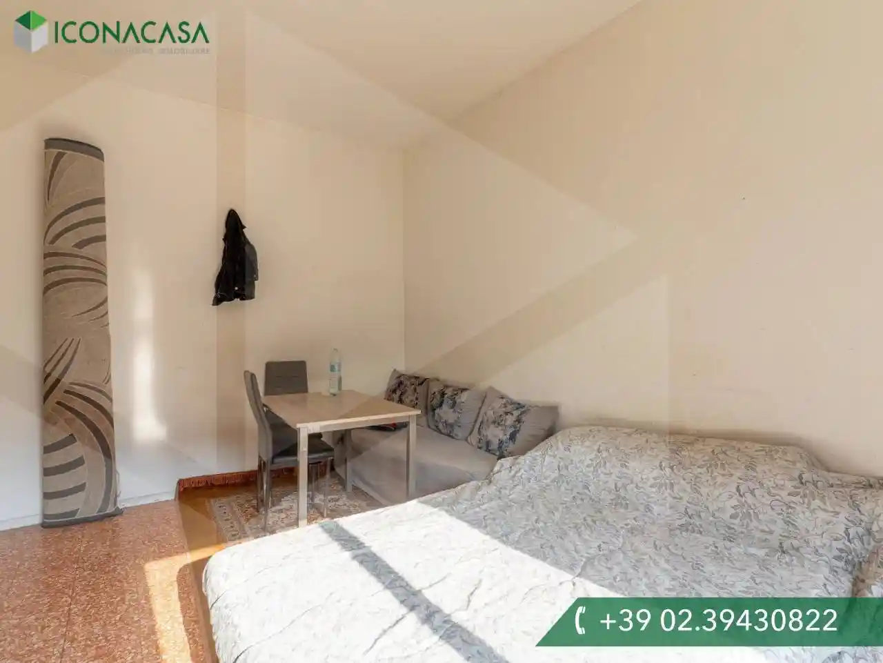 Monolocale via Marco d'Agrate 17, Corvetto, Milano - foto 5