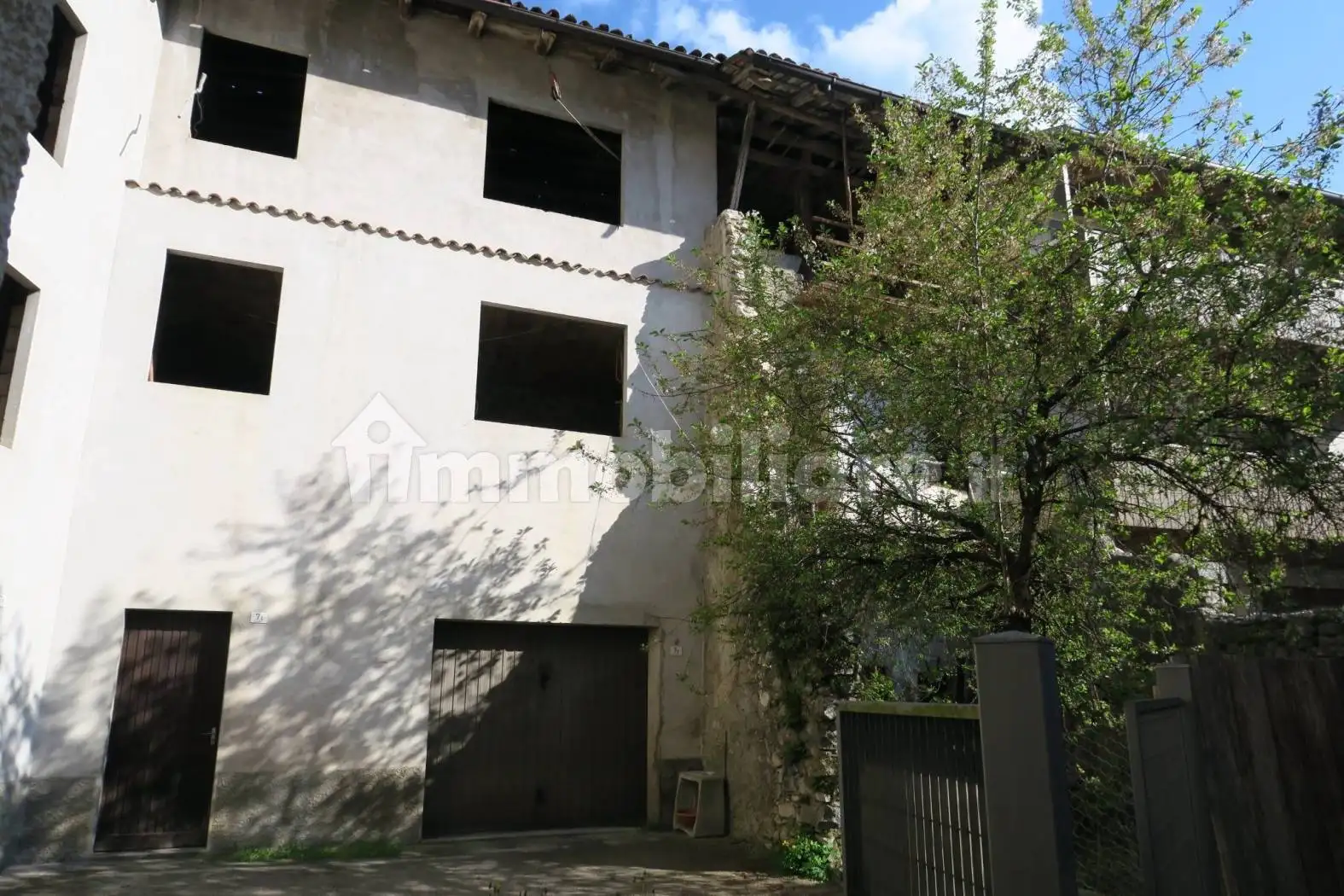 Casa indipendente in vendita a Ledro