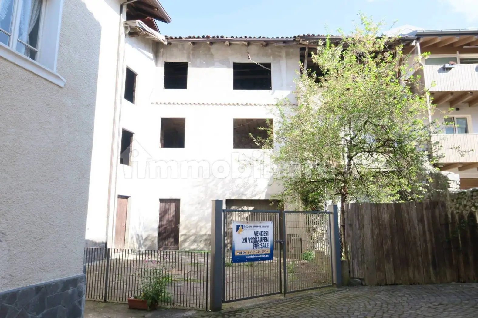 Terratetto plurifamiliare via Mosì 7c, Tiarno di Sopra, Ledro - foto 2