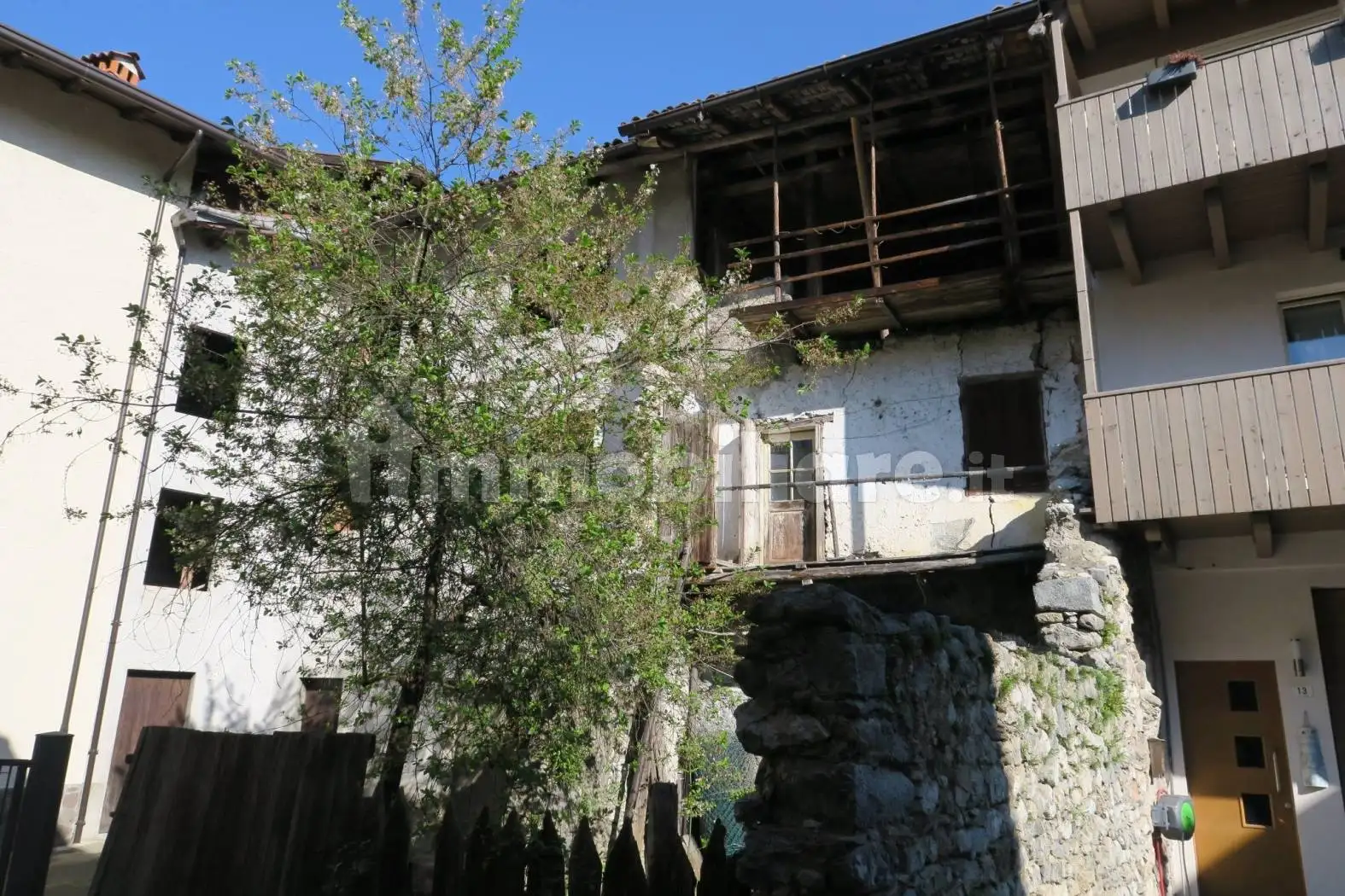 Terratetto plurifamiliare via Mosì 7c, Tiarno di Sopra, Ledro - foto 3