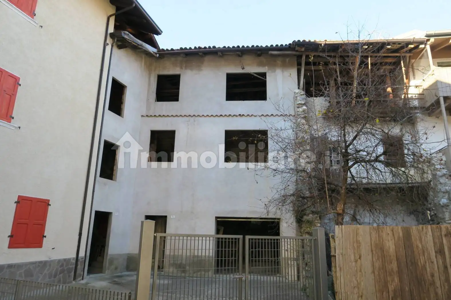 Terratetto plurifamiliare via Mosì 7c, Tiarno di Sopra, Ledro - foto 4