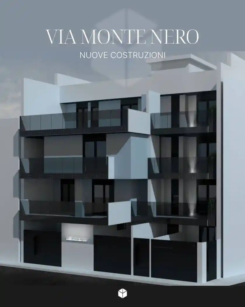 Appartamento in vendita a Andria