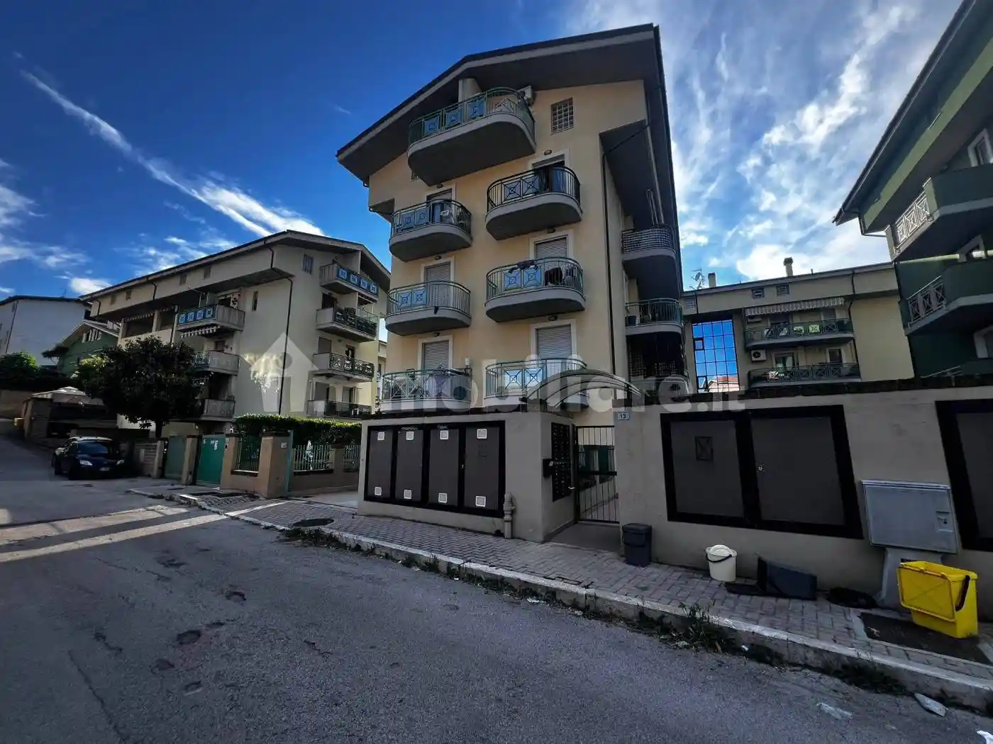 Appartamento in vendita a Spoltore