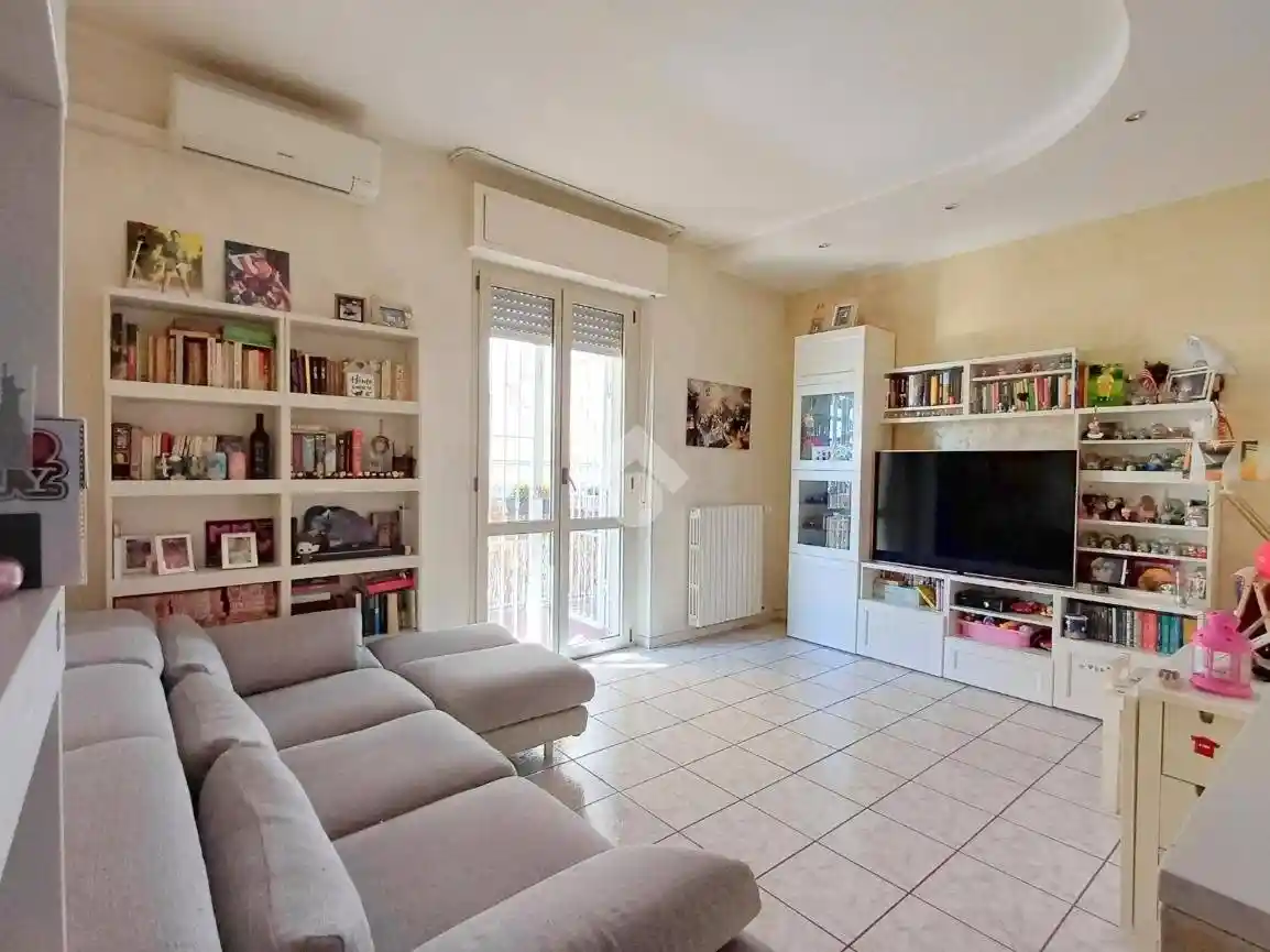 Appartamento in vendita a Paderno d'Adda