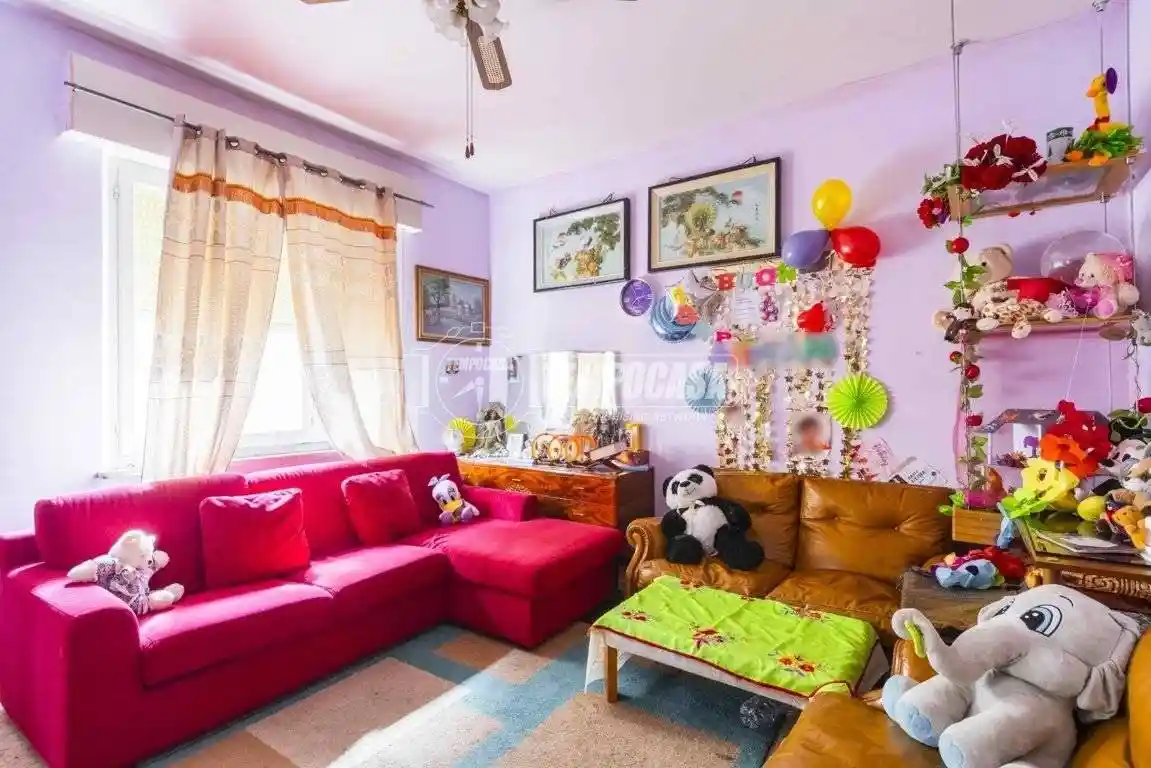 Appartamento in vendita a Montecosaro