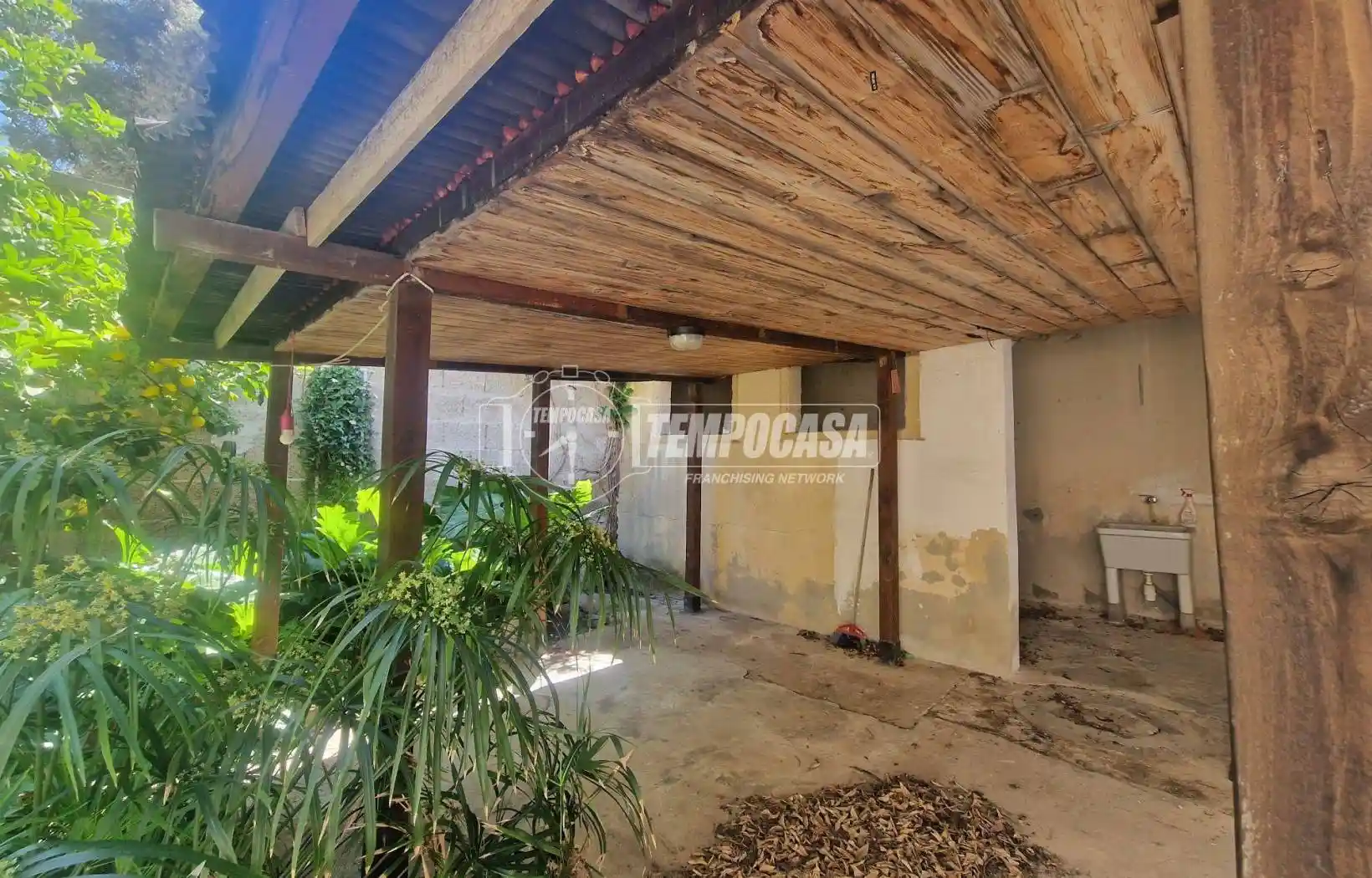 Casa indipendente in vendita a Quartu Sant'Elena