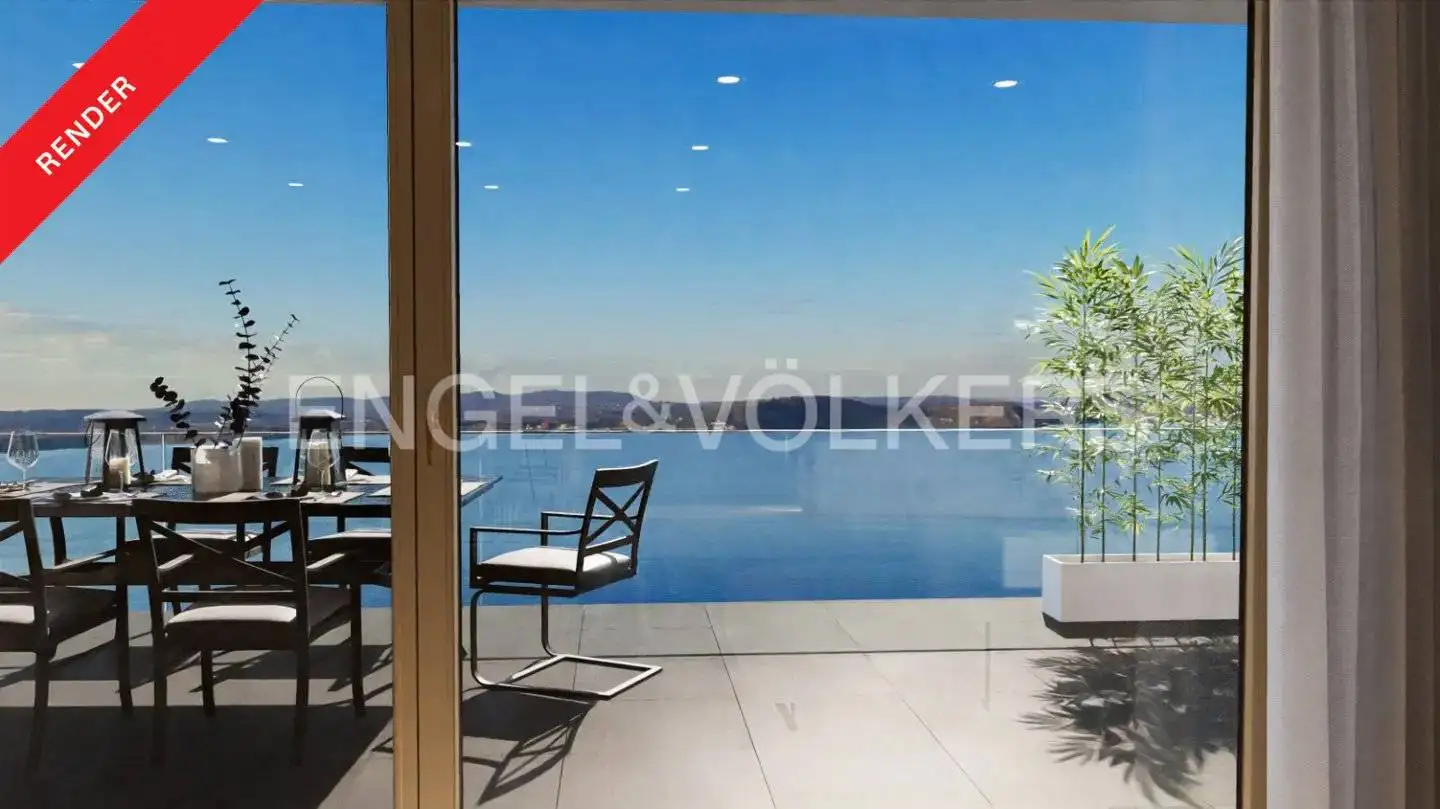 Villa in vendita a Belgirate