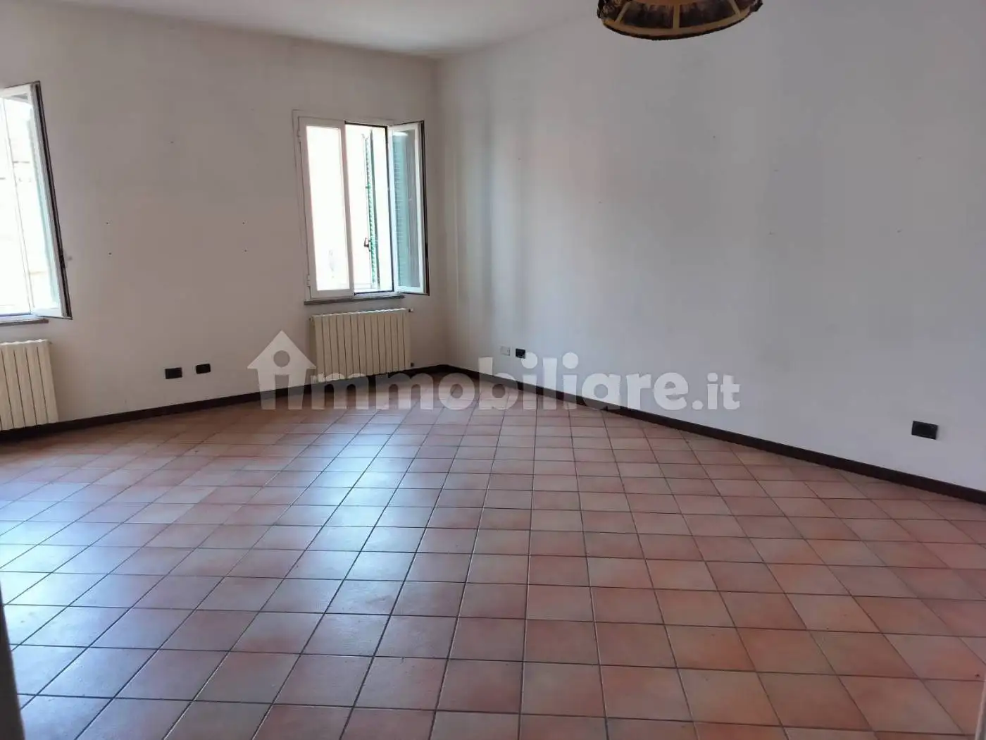 Appartamento in affitto a Brescello