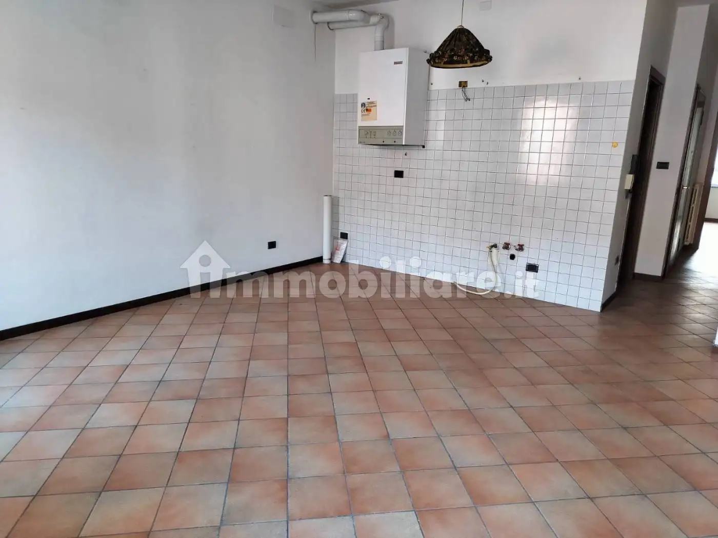 Bilocale via Guglielmo Marconi, Centro, Brescello - foto 2