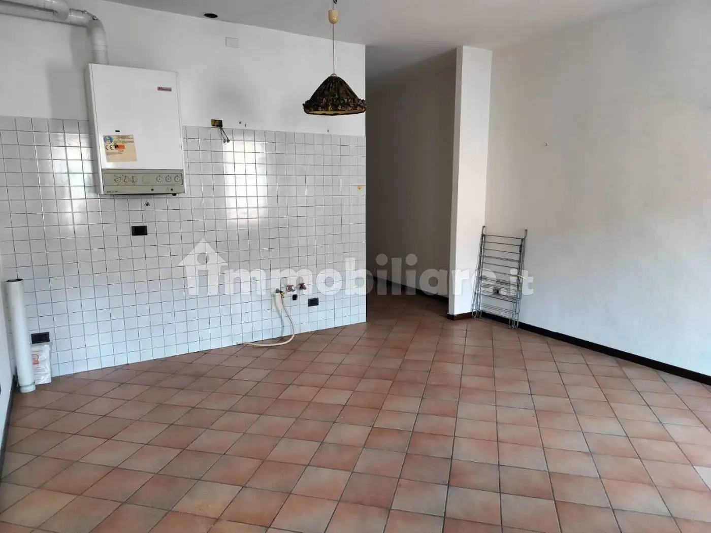 Bilocale via Guglielmo Marconi, Centro, Brescello - foto 3