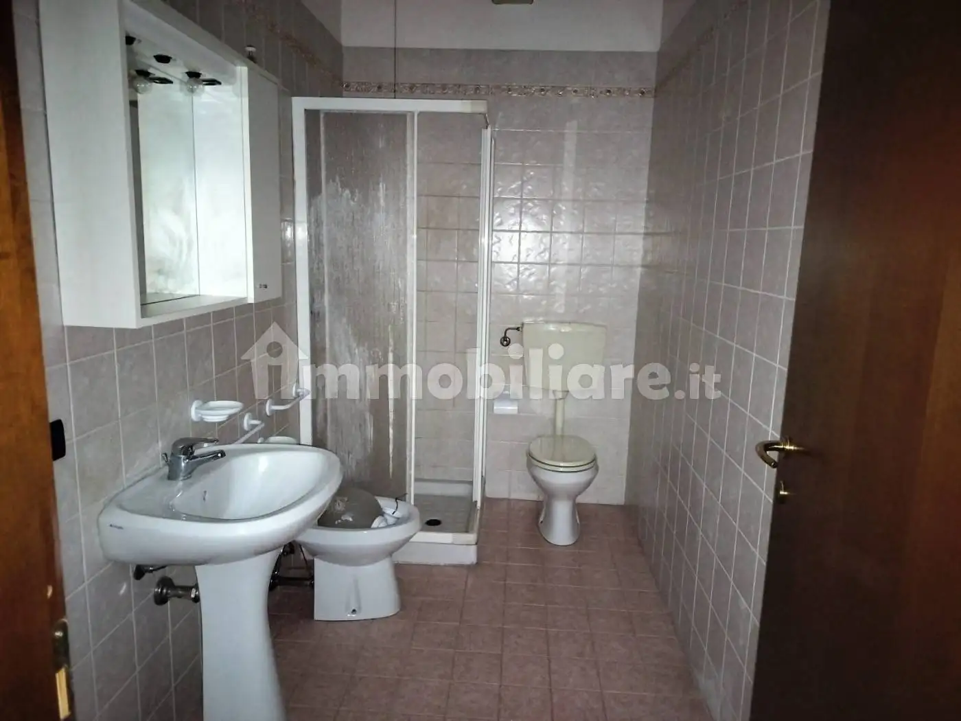 Bilocale via Guglielmo Marconi, Centro, Brescello - foto 4