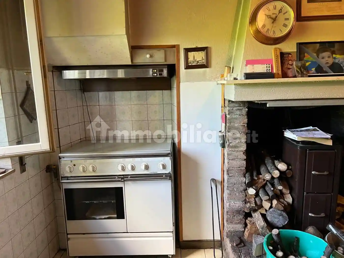 Villa in vendita a Pavullo nel Frignano