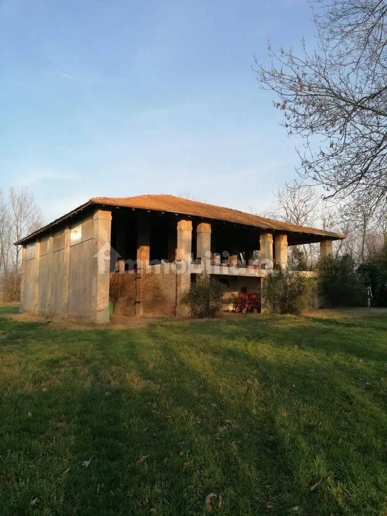 Rustico - Casale in vendita a San Giovanni in Persiceto