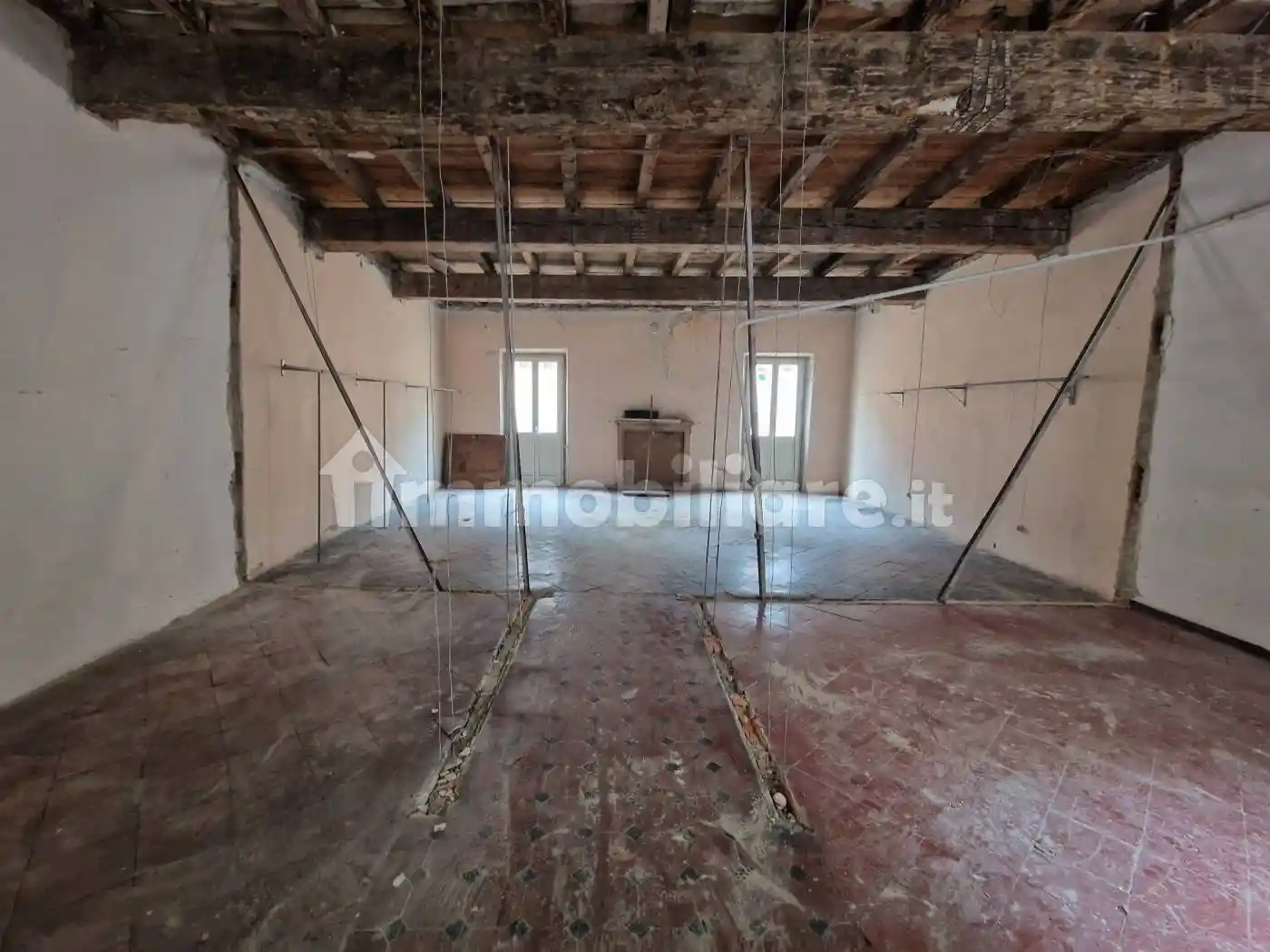 Appartamento in vendita a Mantova