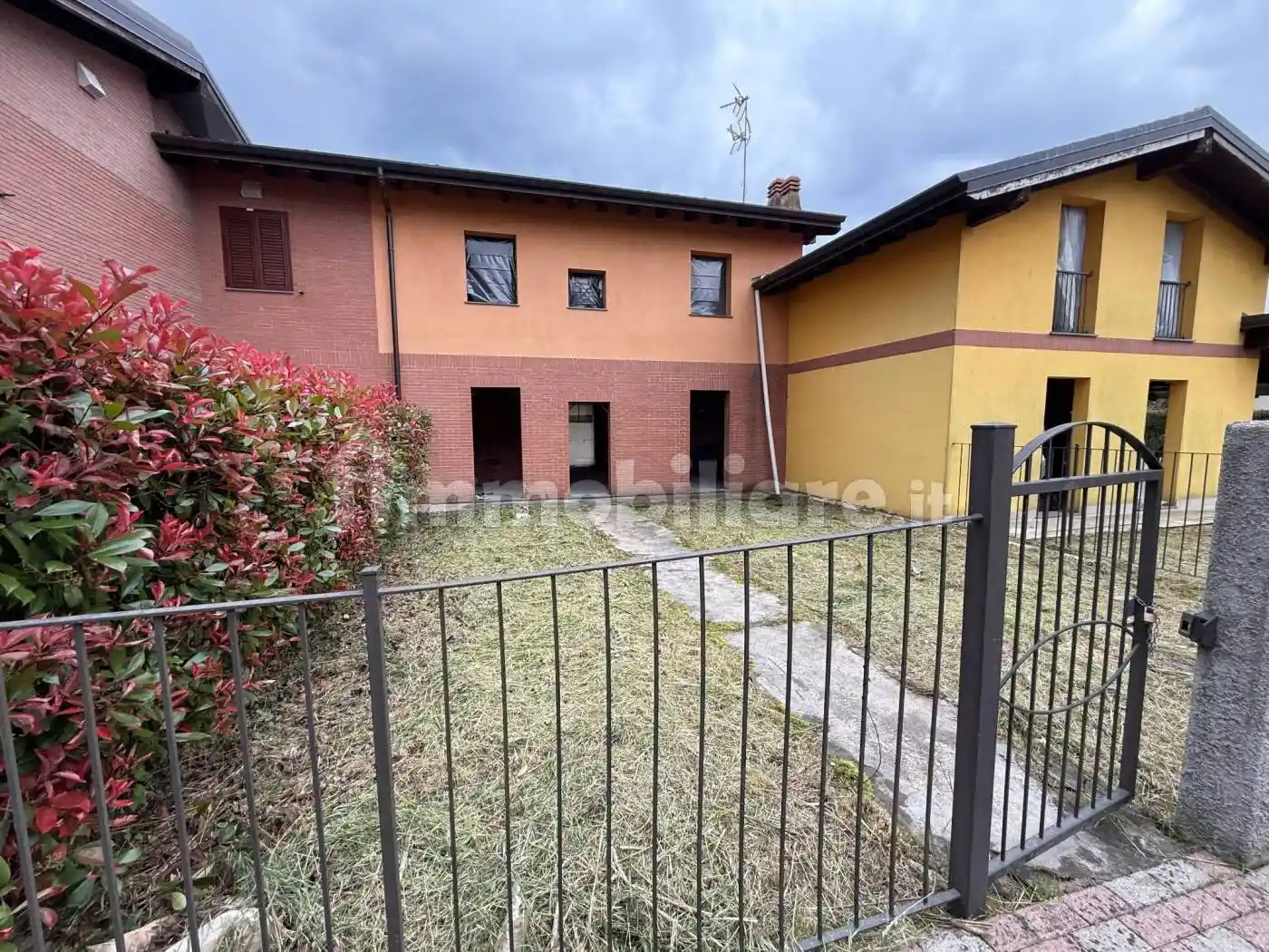 Villetta a schiera - foto 3