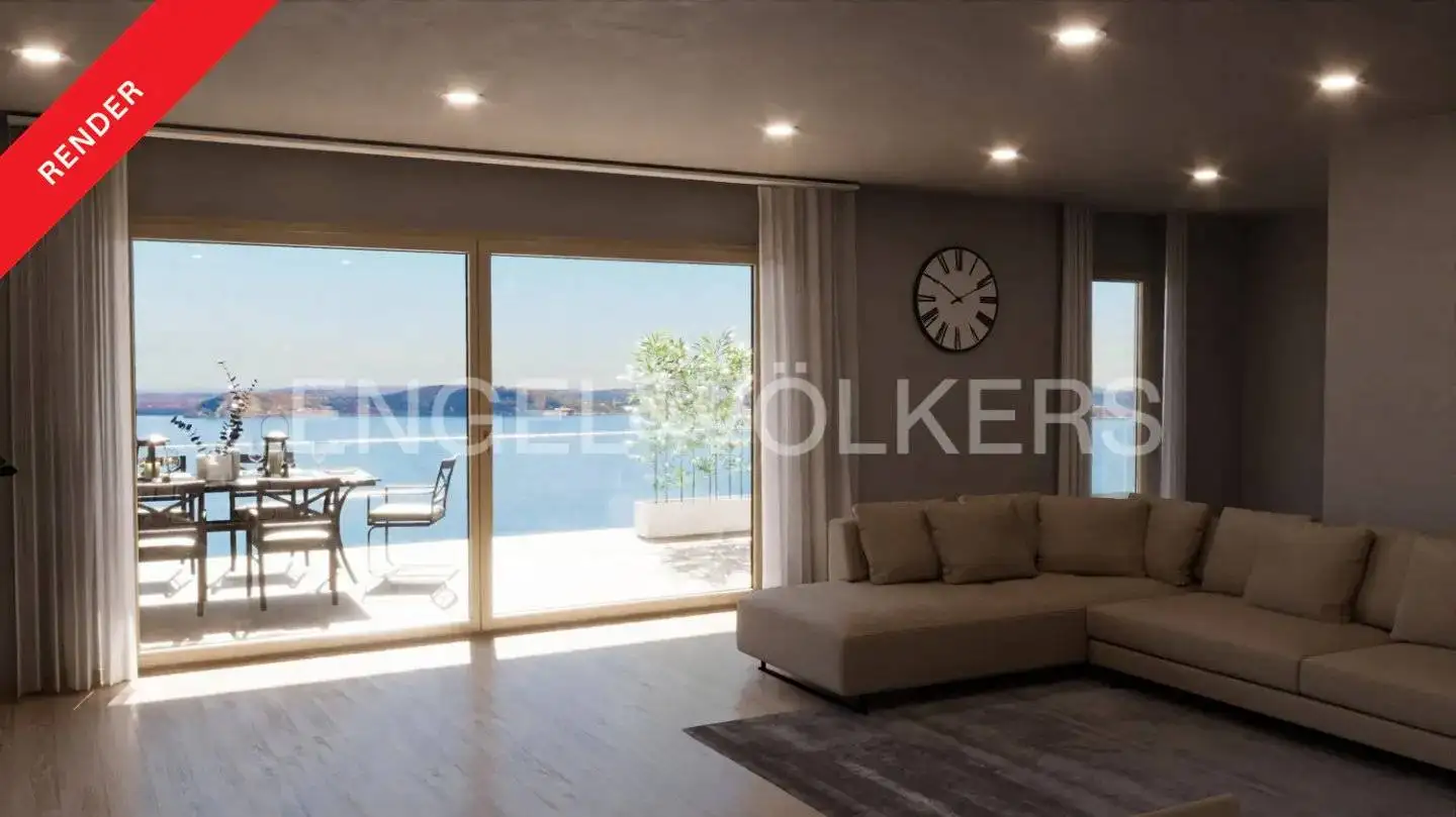 Villa unifamiliare via Panorama, Belgirate - foto 5