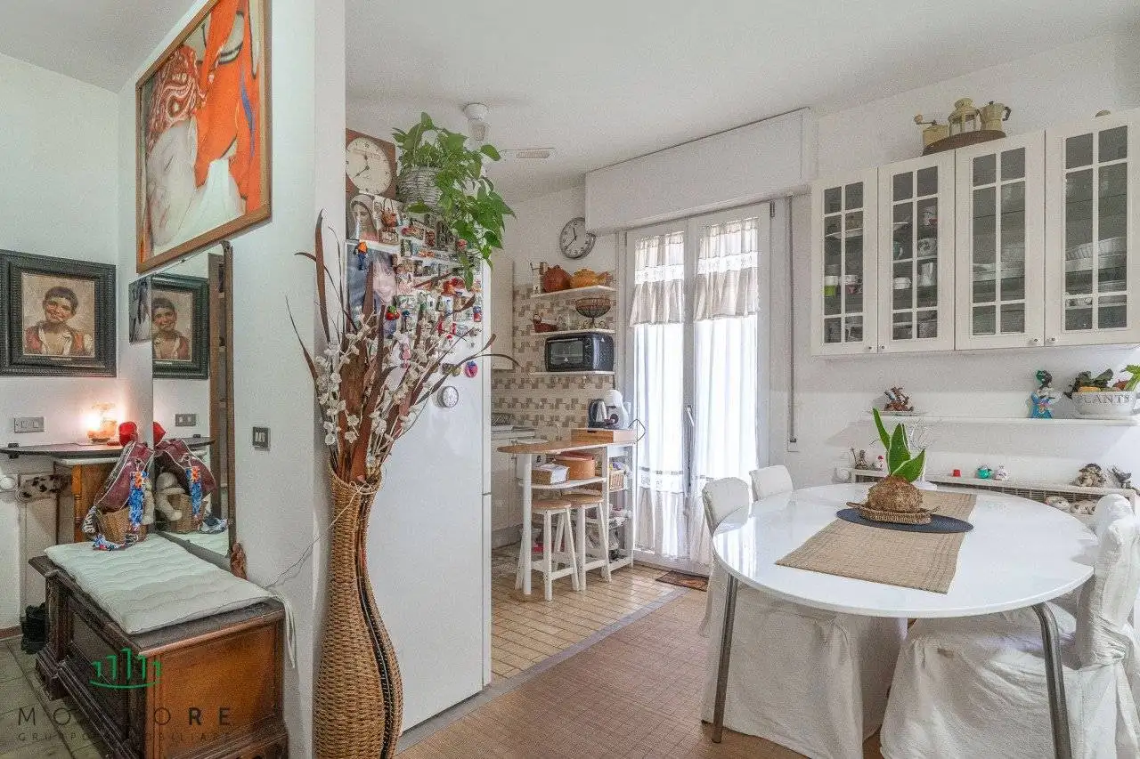 Appartamento in vendita a Monterenzio