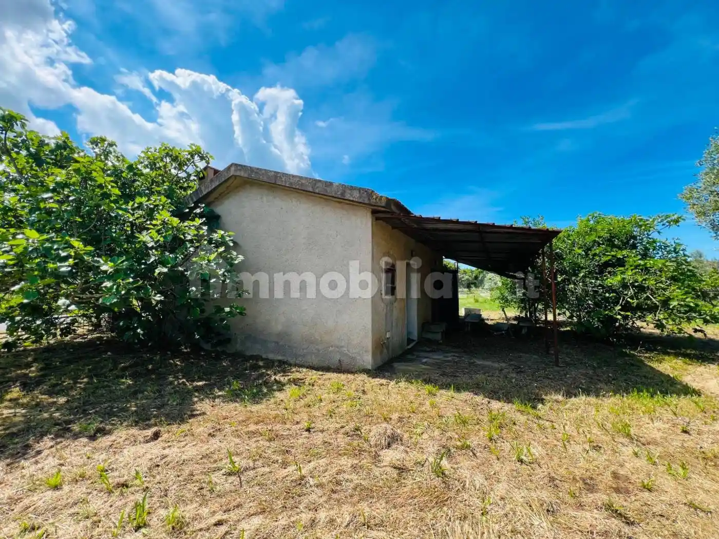 Casa indipendente in vendita a Castagneto Carducci