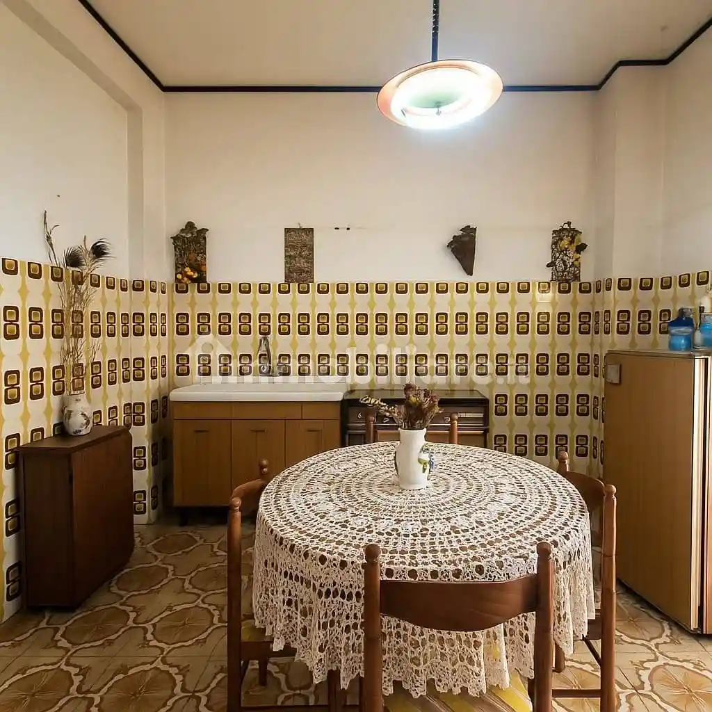 Appartamento in vendita a Pace del Mela