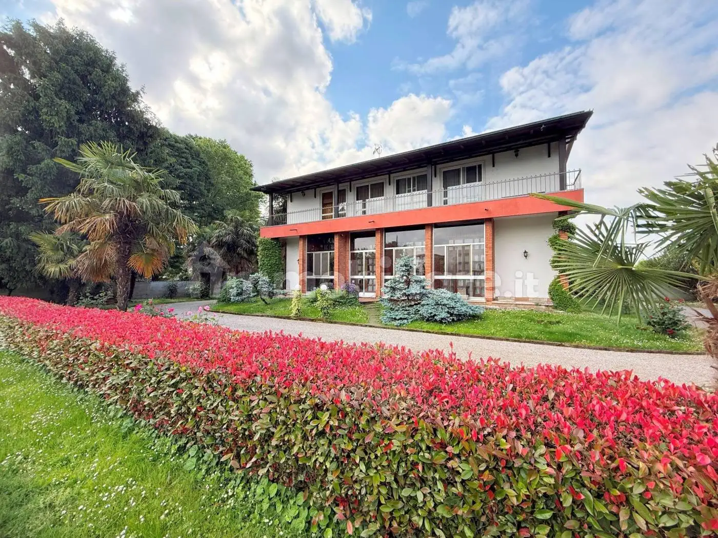 Villa in vendita a Vaiano Cremasco