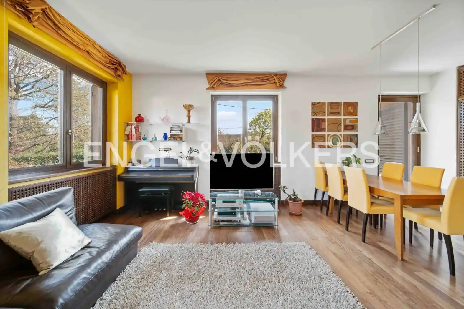 Villa unifamiliare via Astico 34, Masnago, Varese - foto 2