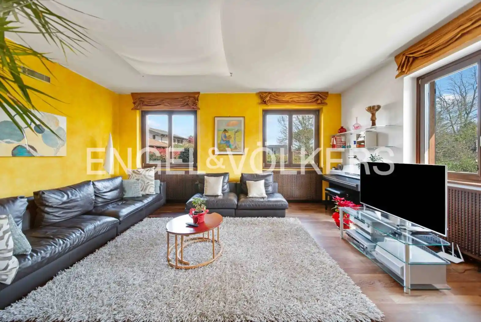 Villa unifamiliare via Astico 34, Masnago, Varese - foto 3