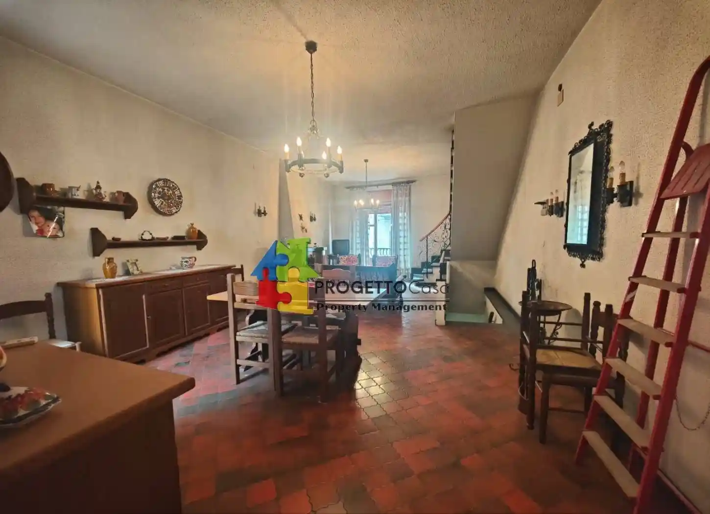 Casa indipendente in vendita a Gaggi