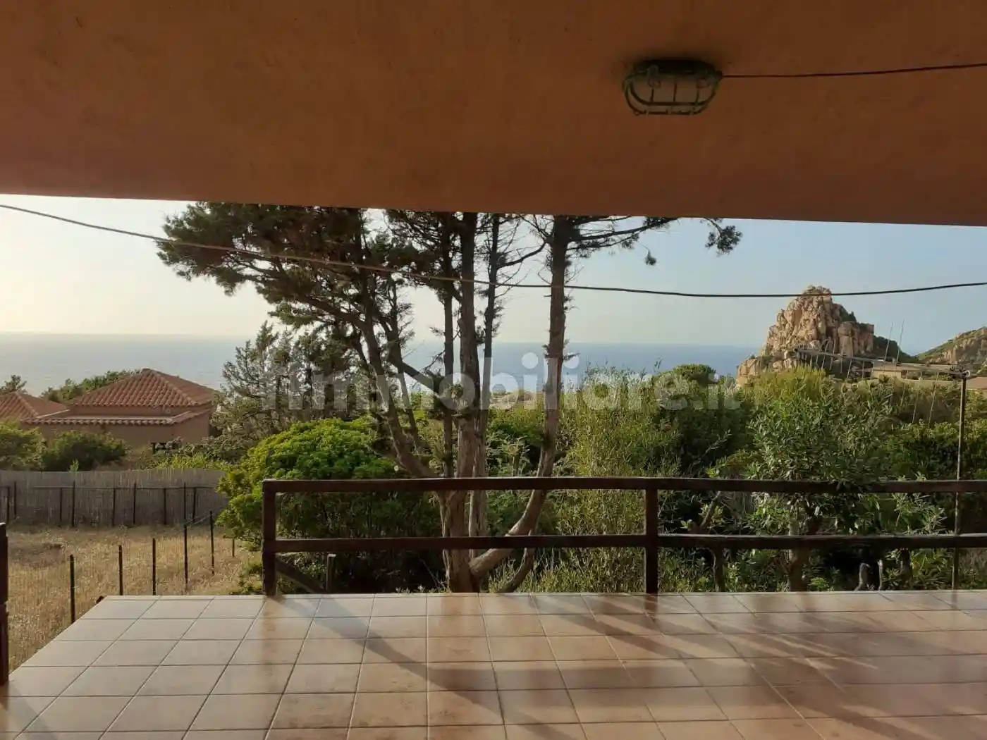 Villetta a schiera in vendita a Trinità d'Agultu e Vignola