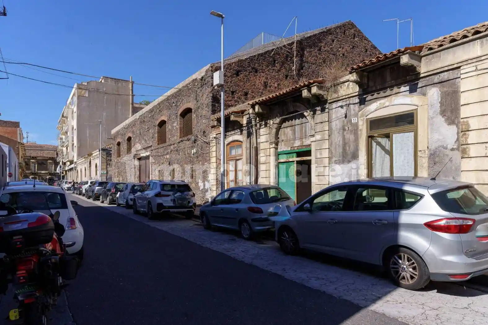 Casa indipendente in vendita a Catania