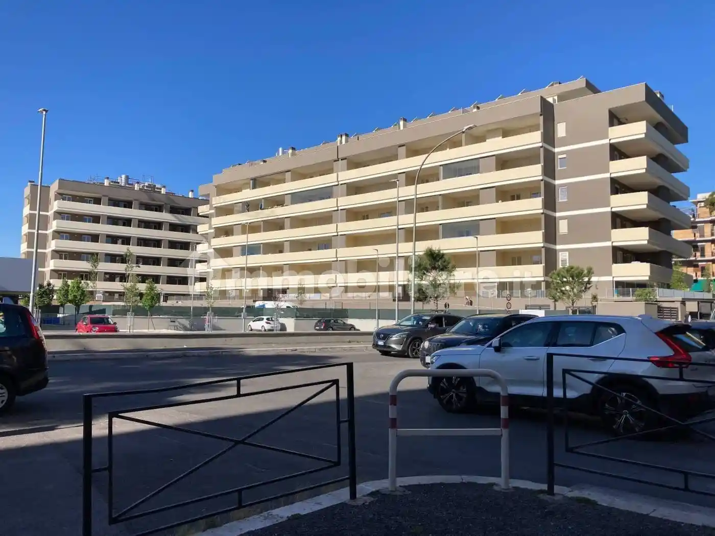 Appartamento in affitto a Roma