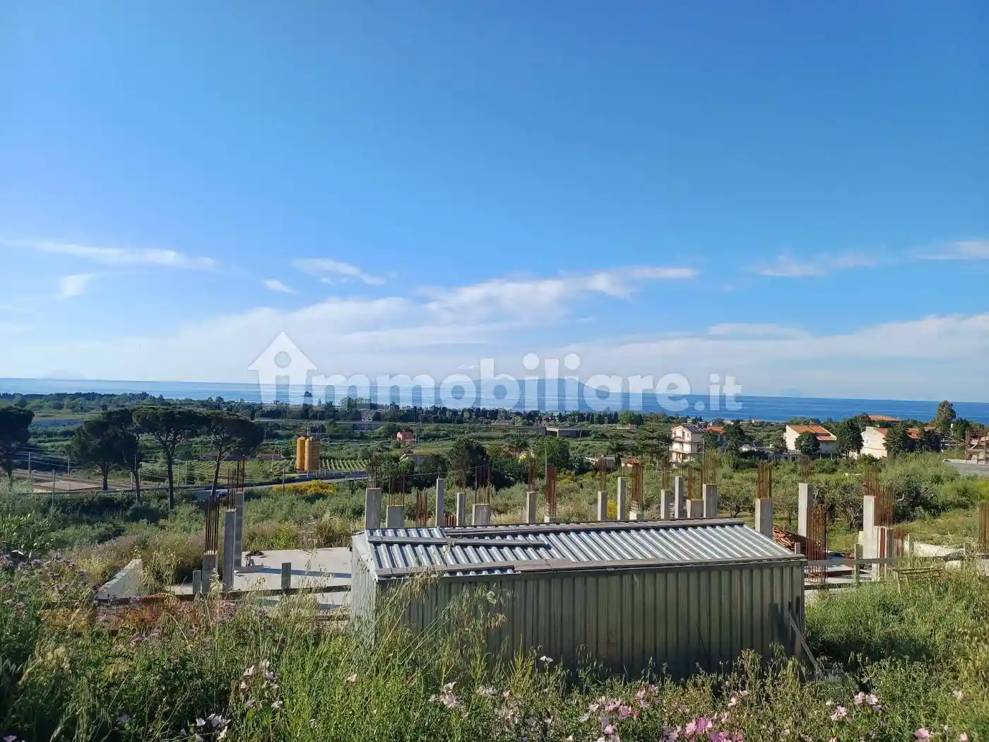 Rustico - Casale in vendita a Patti