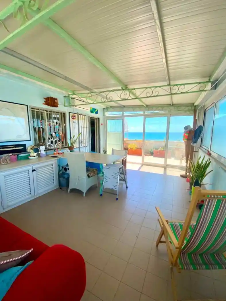 Appartamento in affitto a Latina