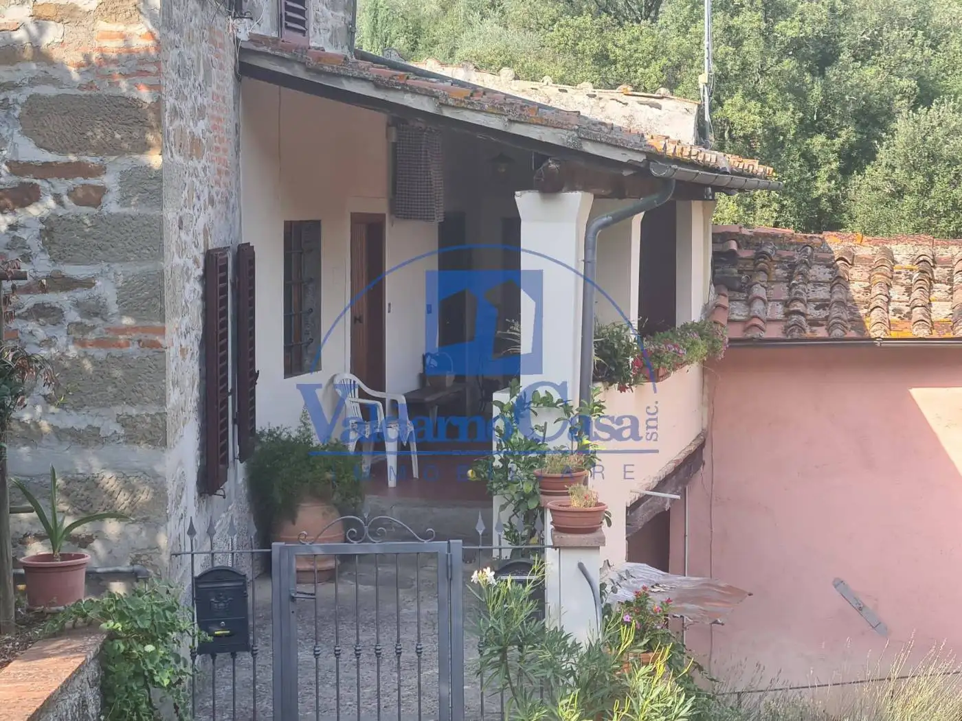 Appartamento in vendita a Figline e Incisa Valdarno