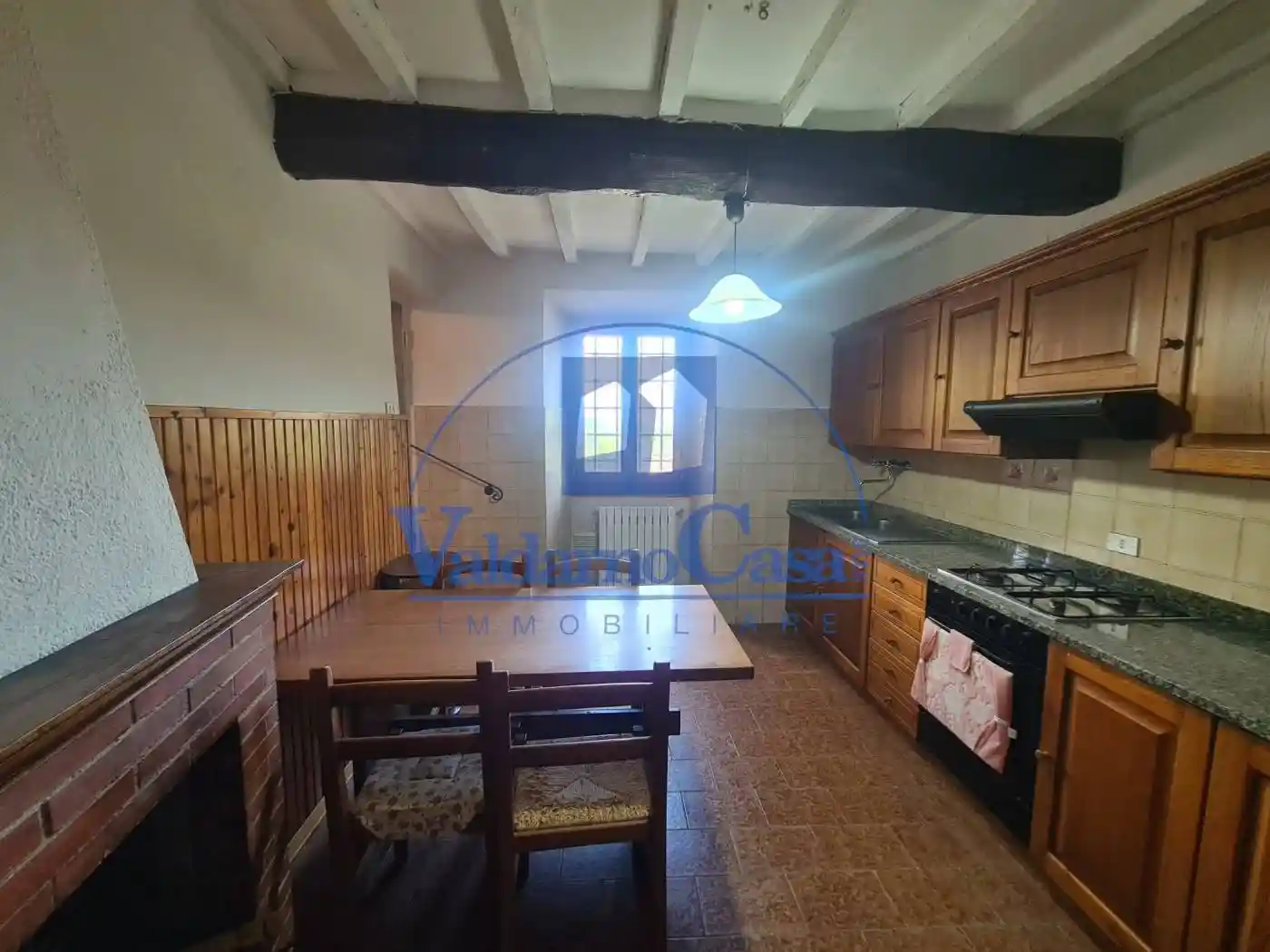 Appartamento via Grevigiana 6, Ponte Agli Stolli, Figline e Incisa Valdarno - foto 2