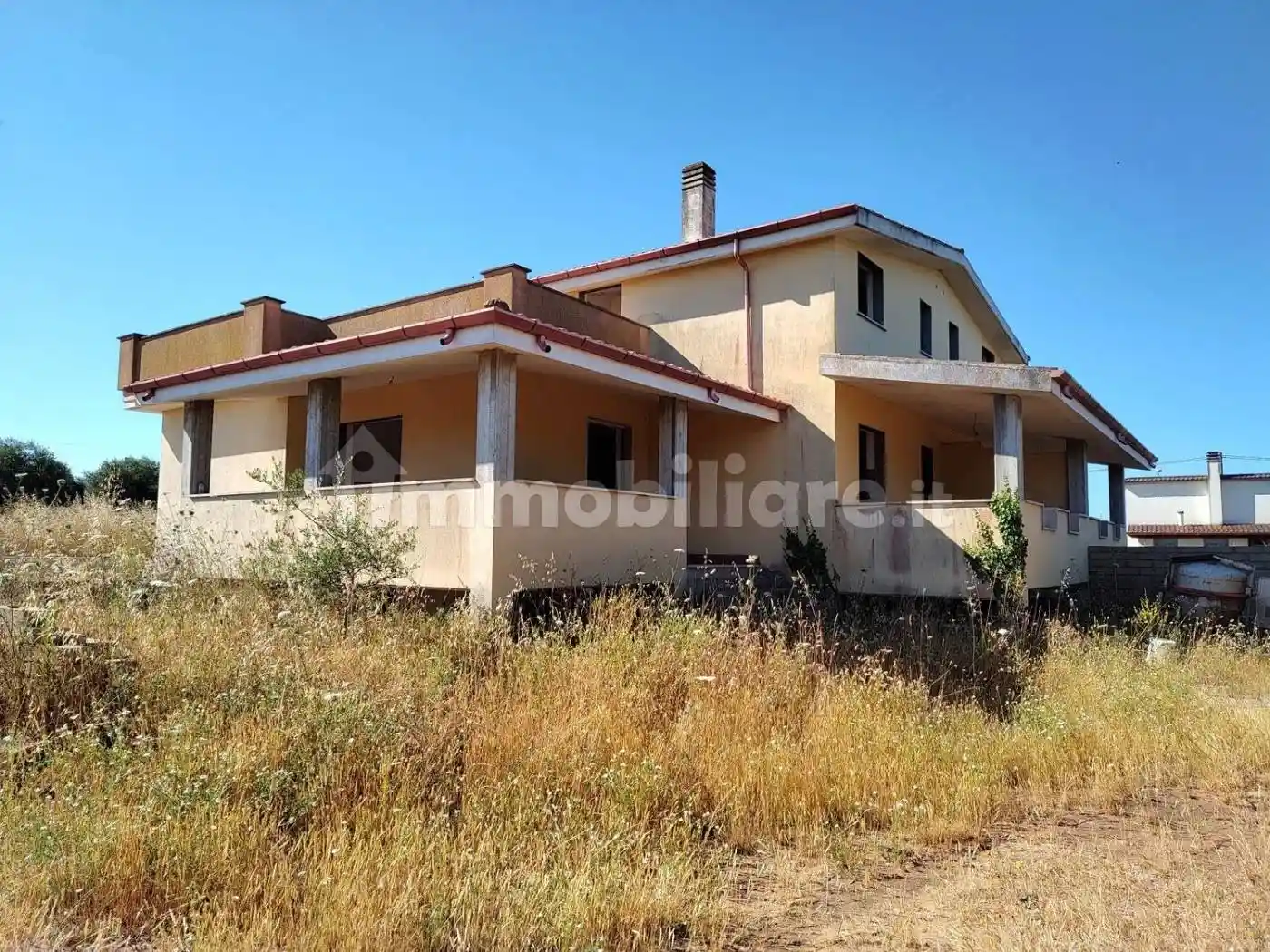 Villa in vendita a Nettuno