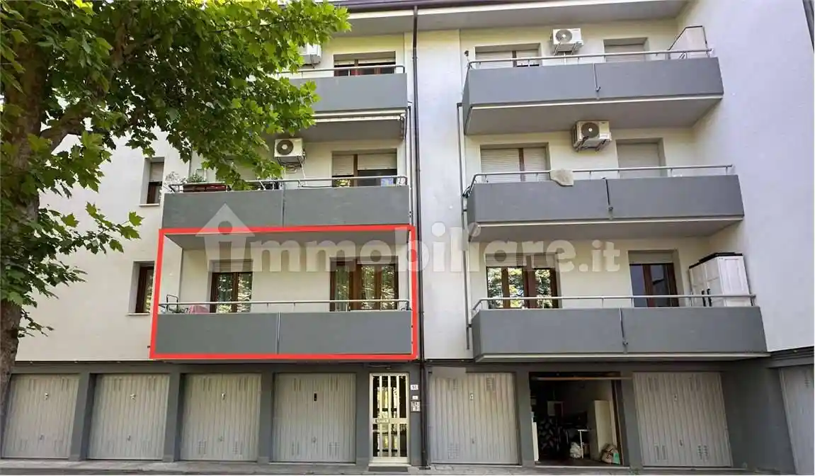 Appartamento in vendita a Modena