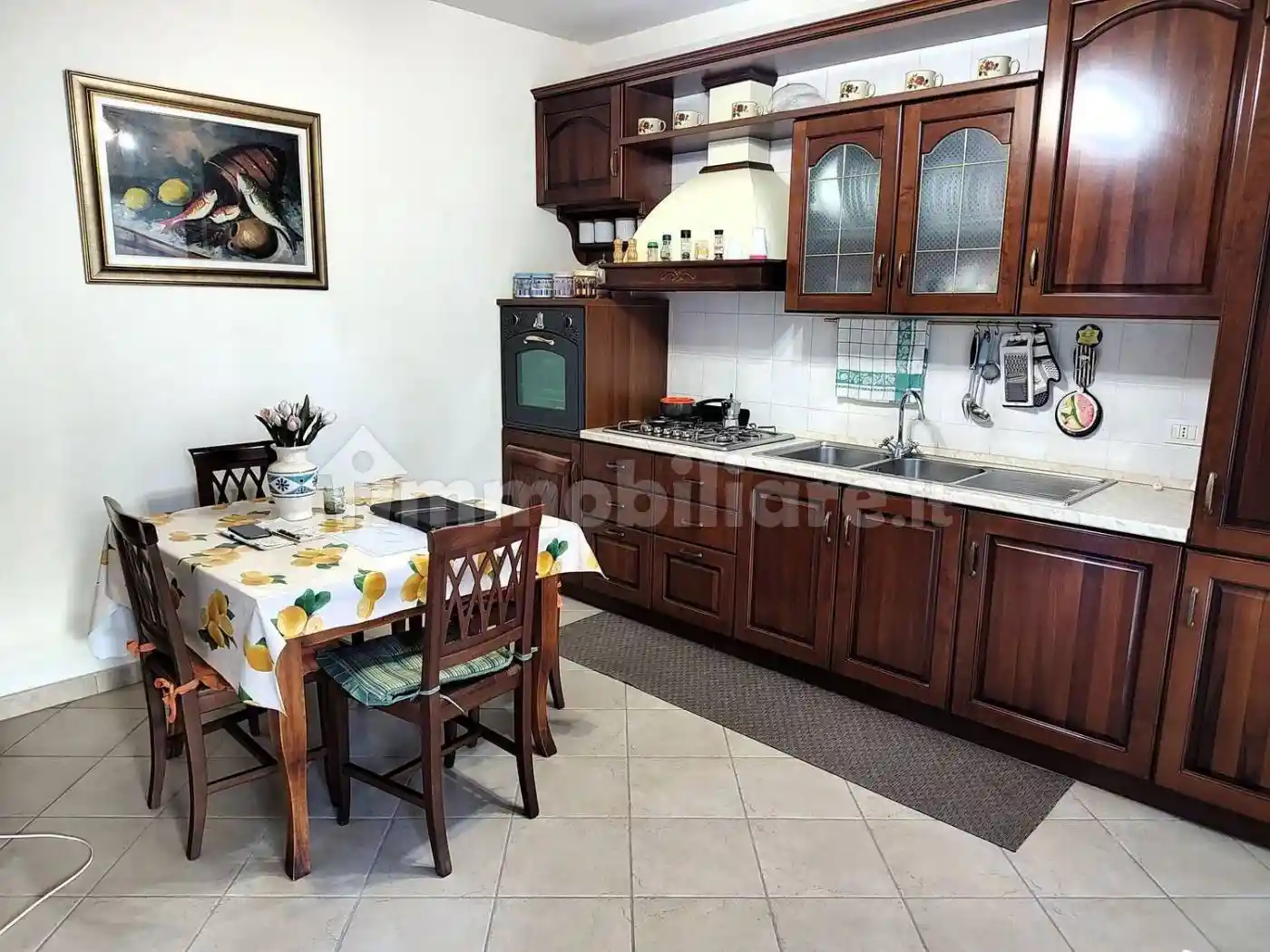 Appartamento in vendita a Nettuno