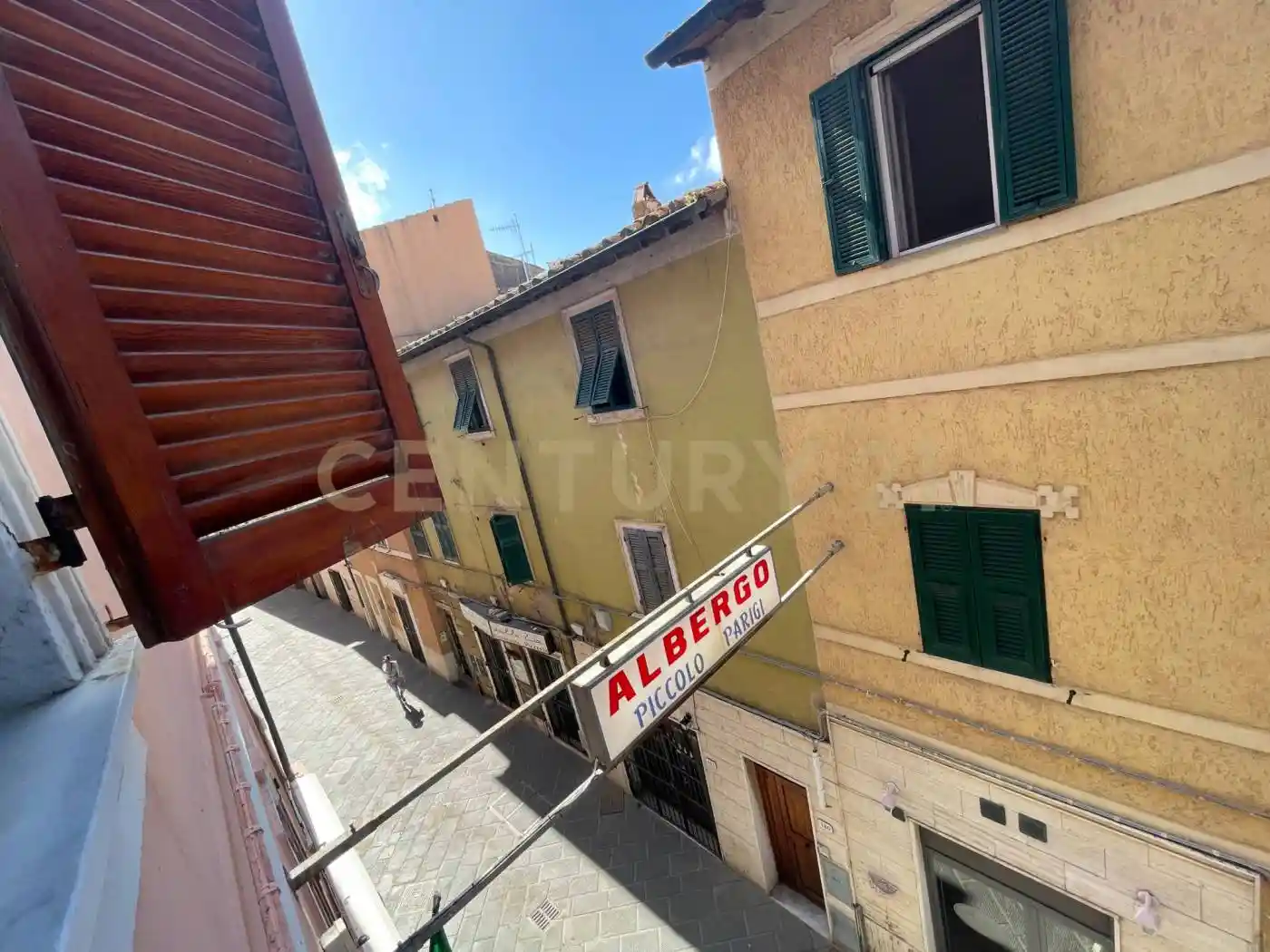 Palazzo - Edificio in vendita a Orbetello